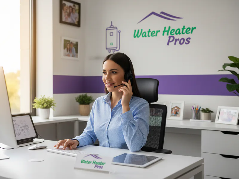 Water Heater Repair  in Aberdeen  FAQ